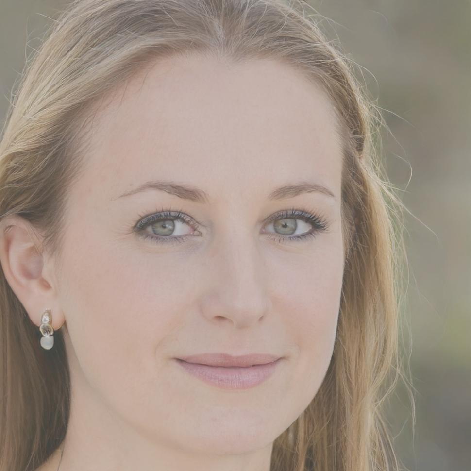 Patricia González, fundadora de TechVerde