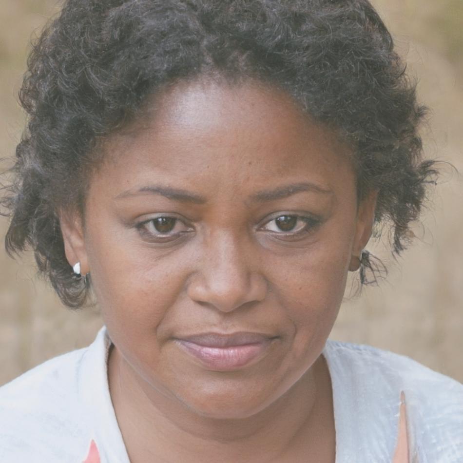 Elena Vásquez, Directora de Programas Educativos