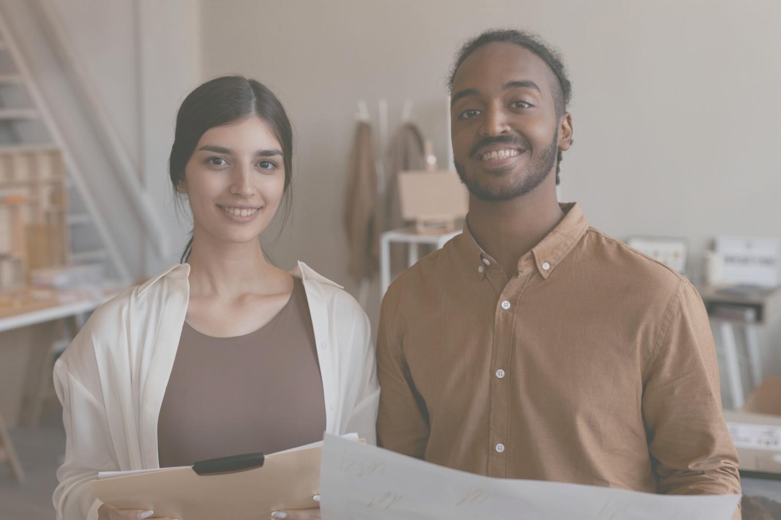 Sesión de análisis financiero con casos reales de startups españolas