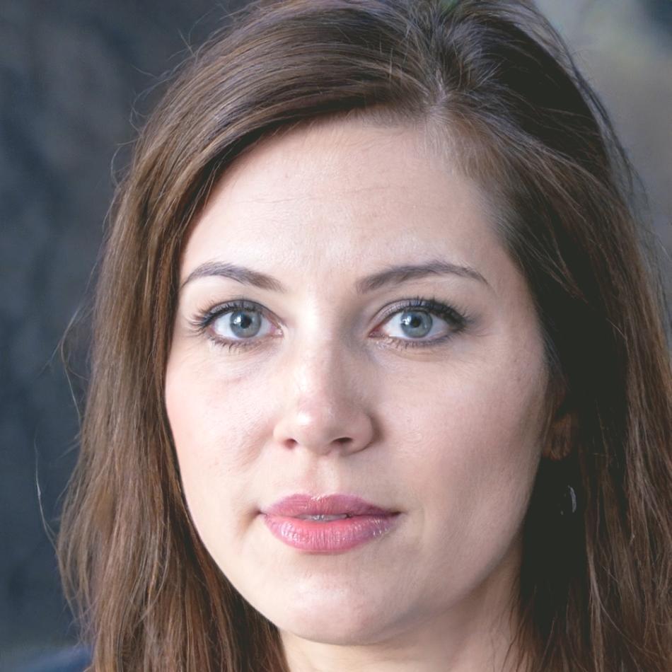 Carmen Ruiz, directora del programa de formación financiera para startups